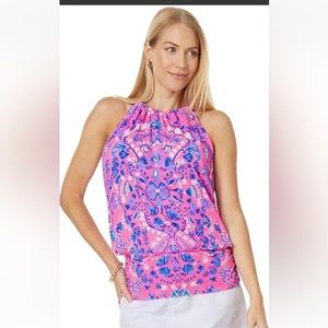 NWT Lilly Pulitzer size Medium tank top